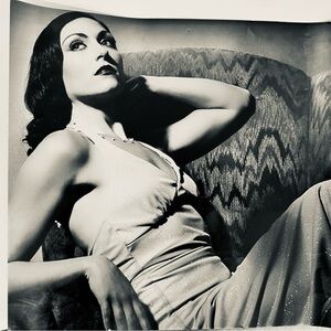 Meet your Posher, Angela